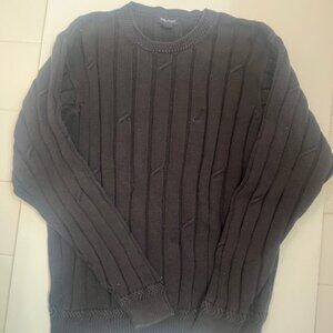 Men's Nautica Pullover L
